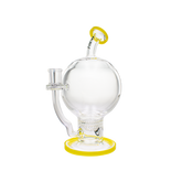 7" Honey Globe